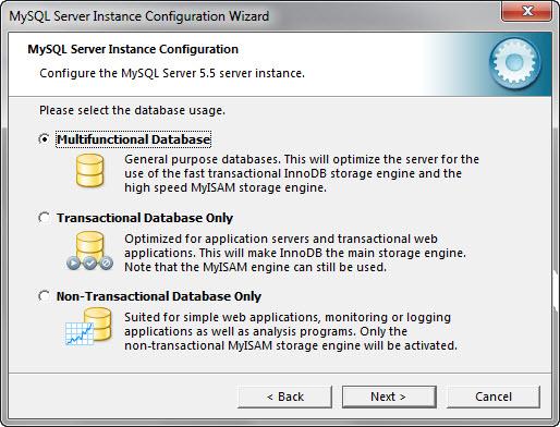 Прикрепленное изображение: Zend Server CE  Установка и настройка  MySQL -9.jpg