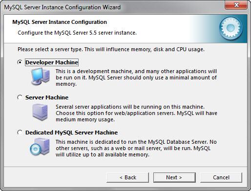 Прикрепленное изображение: Zend Server CE  Установка и настройка  MySQL -8.jpg