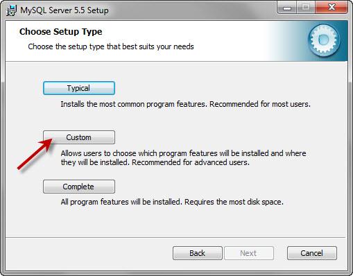 Прикрепленное изображение: Zend Server CE  Установка и настройка  MySQL -1.jpg