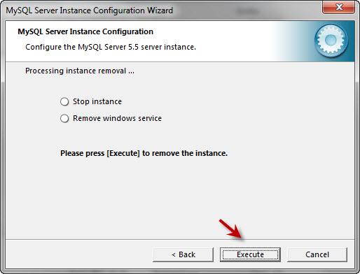 Прикрепленное изображение: Zend Server CE  Установка и настройка  MySQL -19.jpg
