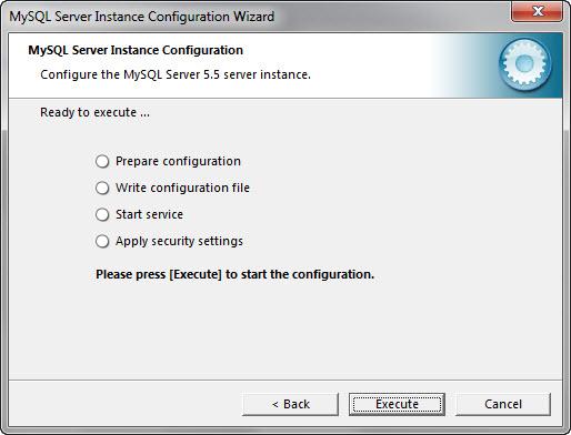 Прикрепленное изображение: Zend Server CE  Установка и настройка  MySQL -16.jpg